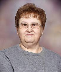 Brenda Elaine White Bender