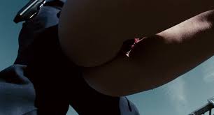 Amy Smart - Crank 2. High Voltage (2009) - Celebs Roulette Tube