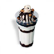 *karen petersen is a participant in the amazon services llc. Peanut Buster Parfait Dairy Queen Of East Texas