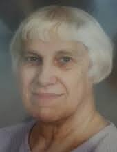 Obituary information for Maralyn J. Stull