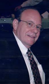 Richard Ashton Obituary