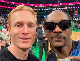 Snoop Dogg Insulted Me Courtside At The Celtics-Lakers Game Last Night