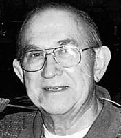 Donald HAGER Obituary (2010)