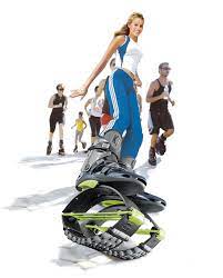 Diese vorzüge werden durch verschiedene wissenschaftliche studien nachgewiesen, die mit kangoo jumps schuhen in den vergangenen 15 jahren durchgeführt wurden. Lust Auf Springen Und Hupfen Wie Ein Kanguru Kangoo Jumps Vereint Spass Und Fitness Wie Kein Anderer Sport Insideberlin