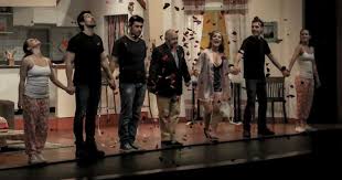 Tras su paso por el teatro lara, 'burundanga' vuelve al teatro maravillas de madrid ocho años después de su estreno. El Exito De La Burundanga