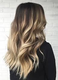 51 Stunning Blonde Balayage Looks Stayglam Blonde Balayage Highlights Black Hair With Highlights Brown Hair With Blonde Highlights