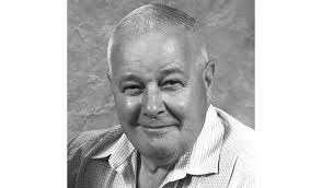 David Miller Obituary (1945