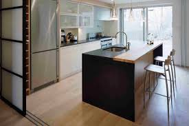 Jul 07, 2019 · the best feng shui positioning is when the land behind the house (the backyard or neighboring property) is slightly higher than the area in front of the house. The Feng Shui Of Your Kitchen S Architecture