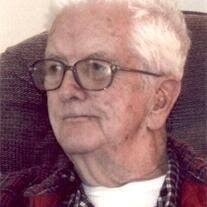 Walter Lillyman Obituary