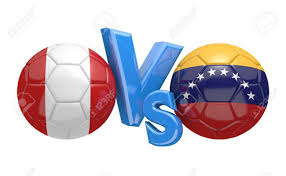 Venezuela buscará su primera victoria. Copa America Fussball Wettbewerb Nationalmannschaften Peru Vs Venezuela Lizenzfreie Fotos Bilder Und Stock Fotografie Image 41129237