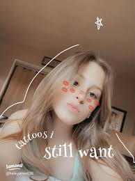 Current Tattoos and Future Ink Ideas: My Tattoo Journey🪡💕