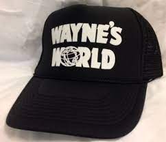 Pin On Trucker Hats