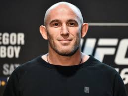 UFC Fight Night: Lewis vs. Oleinik odds, best bet