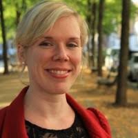 Chloé Martens, PhD.