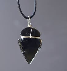 Arrowhead Cadenas Bisuteria Dijes