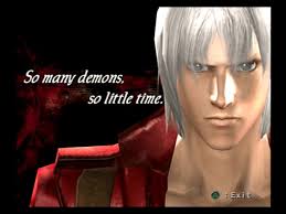 Quick Look: Devil May Cry 4: Special Edition