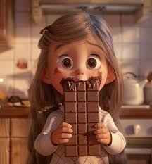 Dubai's viral bread with tea 😋😋😋