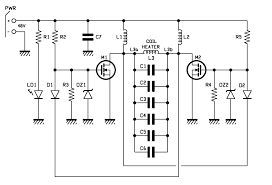 Maybe you would like to learn more about one of these? An Open Project For A 1 000w Induction Heather Open Electronics Open Electronics
