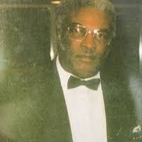 Obituary information for Elder Murl Tyler Sr.