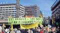 Environmental Activism Intensifies Amid Nuclear Power Developments in Sweden