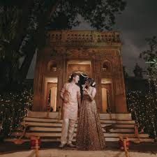 Hyderabad Destination Wedding