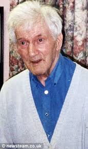 War veteran Leslie Vines 'starved to death during ten-day stay at nursing  home'