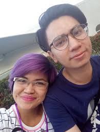 Saleswoman for the weekend