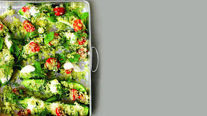 Heidi Strobls Rezept Der Woche Gefullte Gurken Gefullte Gurken Rezept Der Woche Rezepte