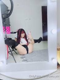 Yor.uwu Nude Leaked Onlyfans Photo 394 Free Online | Of CelebExposed