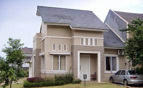 Bicara konsep warna cat rumah minimalis tak lepas dari sisi interior dan eksteriornya. Tren Gambar Warna Cat Rumah Minimalis Warna Cream Oleh Ide 16 Contoh Warna Cat Rumah Cream Terbaik Luar Dalam 2018 Rekomend Rumah Minimalis Rumah Minimalis
