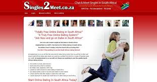 Thaifriendly is no charges, online dating lol if you're just dipping your profile in spain, the way to a real live chat without. Singles2meet South Africa Online Dating In Tecng Free Online Dating Online Dating Free Dating Sites