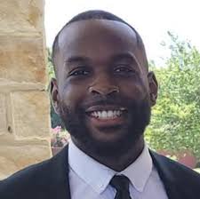 Ryon Hill and Ja'Nay Ford's Wedding Website