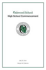 School of the Art Institute of Chicago Commencement 2020 Program by School  of the Art Institute of Chicago