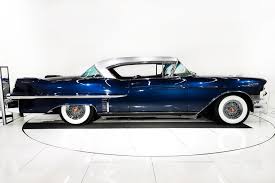 Image result for Tahoe Blue 1957 Cadillac
