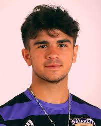 2022 Men's Soccer Roster