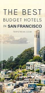 We booked through priceline and besides being cheap it was a disaster. Best Budget Hotels San Francisco Things To Do In San Francisco Planning A Trip To California San Francisco Hotel California Travel Budget Hotel