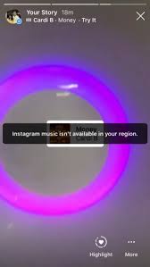 Oct 29, 2020 · adding music to instagram tap the camera button or the ' your story ' icon to begin. Don T Have Instagram Music Sticker Try These Tricks