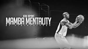 Learn to love the hate. Mamba Mentality Inspirational Words From The 5 Time Nba By Shivank Taksali The Business Of Being Happy And Healthy Medium
