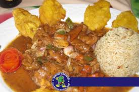 The keko group was established at 1992 with our company headquarter and production facilities located in the heritage city of malaysia, also known as the pearl of the orient, penang. Stewed Conch Recipe Nikudo Seafood Fanpage Facebook