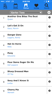 Top 9 Garter Toss Songs Grand Entrance Songs Bouquet Toss Songs Top Wedding Entrance Songs