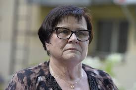 Join facebook to connect with marie benešová and others you may know. Marie Benesova By Si Mela Pripomenout Vlastni Slova O Justicni Mafii Respekt