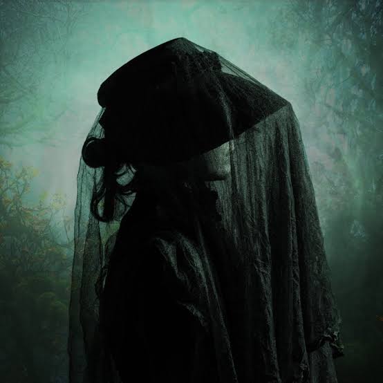 Woman in Black - Penfold Theatre Company