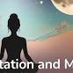 Meditation & Moon January - Release & Renew Evening event image