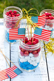 5 Easy Patriotic Entertaining Ideas - Dinner at the Zoo