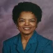 Obituary information for Dolores James Chassion