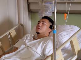 Check spelling or type a new query. Foto Astaga Ananda Omesh Jalani Operasi Di Rumah Sakit Okezone Lifestyle