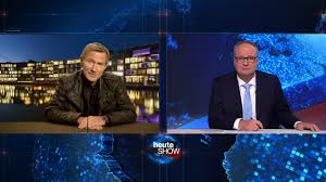 Welche filme laufen heute im fernsehen? Zdf Krimi Wilsberg Alles Luge Overbeck In Der Heute Show Presseportal