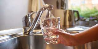 Adduction en eau potable 1. Coronavirus Et Eau Potable Le Covid 19 Peut Il Contaminer L Eau Du Robinet Femme Actuelle Le Mag