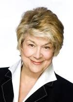 Lynne Rossetto Kasper