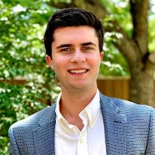 Connor Holden Email & Phone Number